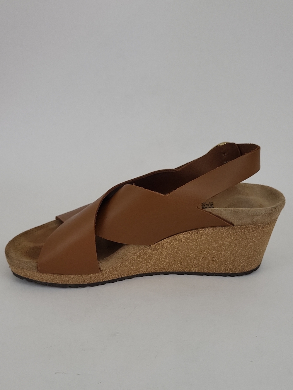 Birkenstock Papillio by Birkenstock Samira Wedge Sandal Size EU 38 / US 7 - 7.5 - Picture 10 of 14